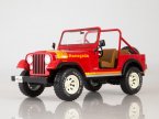 Jeep CJ-7 Renegade, 1976