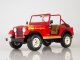    Jeep CJ-7 Renegade, 1976 (ModelCar Group (MCG))