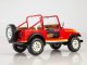    Jeep CJ-7 Renegade, 1976 (ModelCar Group (MCG))