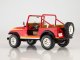    Jeep CJ-7 Renegade, 1976 (ModelCar Group (MCG))