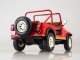    Jeep CJ-7 Renegade, 1976 (ModelCar Group (MCG))