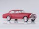    ROLLS ROYCE Silver Cloud III Flying Spur H.J.Mulliner 1965 Dark Red (ModelCar Group (MCG))