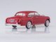    ROLLS ROYCE Silver Cloud III Flying Spur H.J.Mulliner 1965 Dark Red (ModelCar Group (MCG))