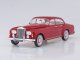    ROLLS ROYCE Silver Cloud III Flying Spur H.J.Mulliner 1965 Dark Red (ModelCar Group (MCG))