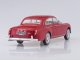    ROLLS ROYCE Silver Cloud III Flying Spur H.J.Mulliner 1965 Dark Red (ModelCar Group (MCG))