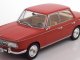    BMW 2000 TI Type 120 1966 Red (ModelCar Group (MCG))