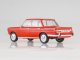    BMW 2000 TI Type 120 1966 Red (ModelCar Group (MCG))