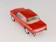    BMW 2000 TI Type 120 1966 Red (ModelCar Group (MCG))