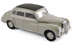 MERCEDES-BENZ 300 (W186) "ADENAUER" 1955 Grey