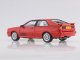    1981 Audi Quattro (Red) (Sunstar)