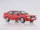    1981 Audi Quattro (Red) (Sunstar)