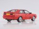    1981 Audi Quattro (Red) (Sunstar)