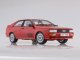    1981 Audi Quattro (Red) (Sunstar)