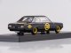    Opel Rekord C, No.201, Schwarze Witwe, 1967 (Best of Show)