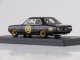    Opel Rekord C, No.201, Schwarze Witwe, 1967 (Best of Show)