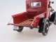    1931 Ford Model A Pickup (Red) (Sunstar)