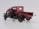    1931 Ford Model A Pickup (Red) (Sunstar)