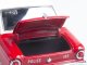    1963 Ford Falcon Hard Top (Red) (Sunstar)