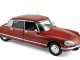    CITROEN DS23 Pallas 1973 Massena Red (Norev)