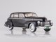    CADILLAC Fleetwood 75 Touring Sedan 1941 Black (Best of Show)