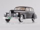    CADILLAC Fleetwood 75 Touring Sedan 1941 Black (Best of Show)