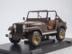    JEEP CJ-7 4x4 &quot;Golden Eagle&quot; 1980 (ModelCar Group (MCG))