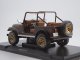    JEEP CJ-7 4x4 &quot;Golden Eagle&quot; 1980 (ModelCar Group (MCG))