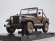    JEEP CJ-7 4x4 &quot;Golden Eagle&quot; 1980 (ModelCar Group (MCG))