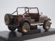    JEEP CJ-7 4x4 &quot;Golden Eagle&quot; 1980 (ModelCar Group (MCG))