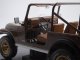    JEEP CJ-7 4x4 &quot;Golden Eagle&quot; 1980 (ModelCar Group (MCG))