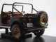    JEEP CJ-7 4x4 &quot;Golden Eagle&quot; 1980 (ModelCar Group (MCG))