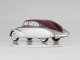    Tatra 87, silver/dark red, 1937 (ModelCar Group (MCG))