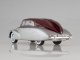    Tatra 87, silver/dark red, 1937 (ModelCar Group (MCG))