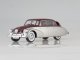    Tatra 87, silver/dark red, 1937 (ModelCar Group (MCG))