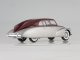    Tatra 87, silver/dark red, 1937 (ModelCar Group (MCG))