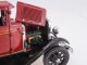    1931 Ford Model A Coupe (Red) (Sunstar)