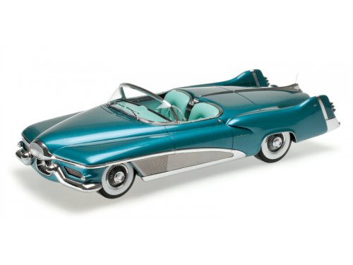 Buick le Sabre 1951