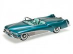 Buick Le Sabre Concept - 1951 - Turquoise Metallic