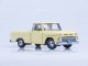    1965 Chevrolet C-10 Styleside Pickup - Yellow (Sunstar)