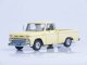    1965 Chevrolet C-10 Styleside Pickup - Yellow (Sunstar)