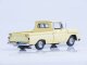    1965 Chevrolet C-10 Styleside Pickup - Yellow (Sunstar)