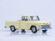    1965 Chevrolet C-10 Styleside Pickup - Yellow (Sunstar)