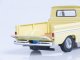    1965 Chevrolet C-10 Styleside Pickup - Yellow (Sunstar)