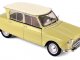    CITROEN Ami 6 1964 Naples Yellow (Norev)