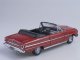    1963 Ford Falcon Open Convertible (Chestnut Poly) (Sunstar)