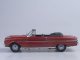    1963 Ford Falcon Open Convertible (Chestnut Poly) (Sunstar)