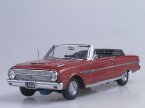 1963 Ford Falcon Open Convertible (Chestnut Poly)