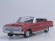    1963 Ford Falcon Open Convertible (Chestnut Poly) (Sunstar)