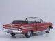    1963 Ford Falcon Open Convertible (Chestnut Poly) (Sunstar)