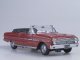    1963 Ford Falcon Open Convertible (Chestnut Poly) (Sunstar)